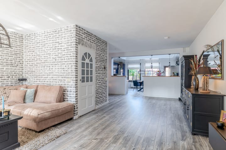 Tussenwoning te koop: Fitissingel 61, Deurne