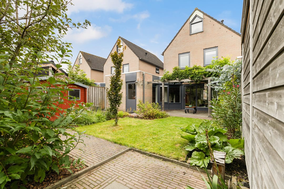 Photo 68 of Struikheideveld 12
