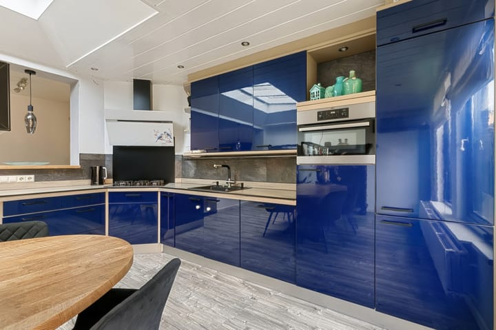 Tussenwoning te koop: Fitissingel 61, Deurne