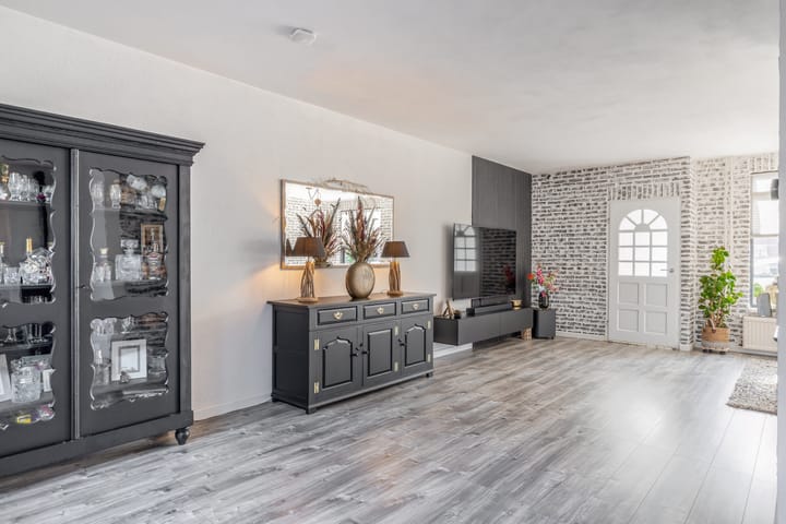 Tussenwoning te koop: Fitissingel 61, Deurne