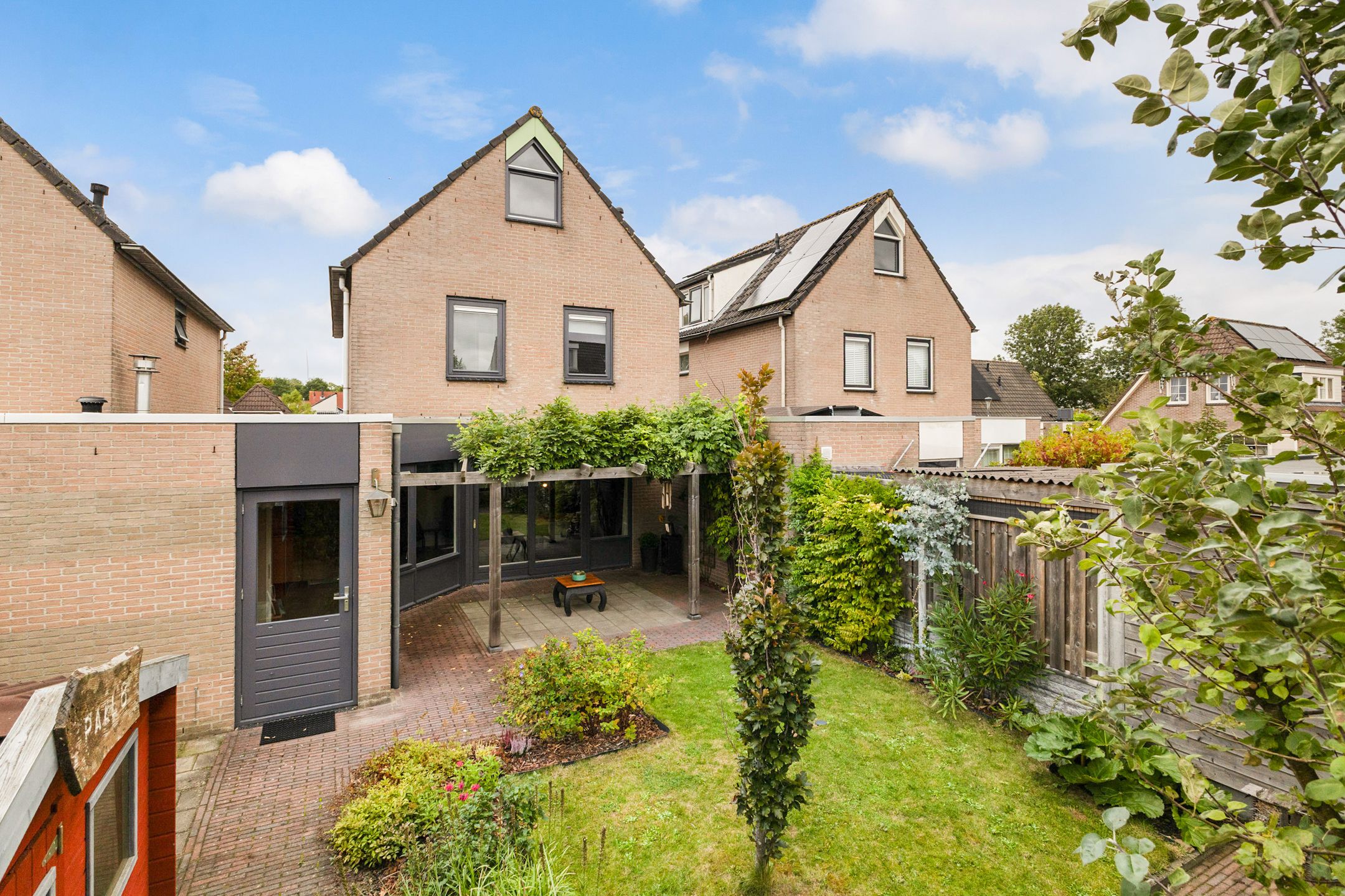 Photo 69 of Struikheideveld 12