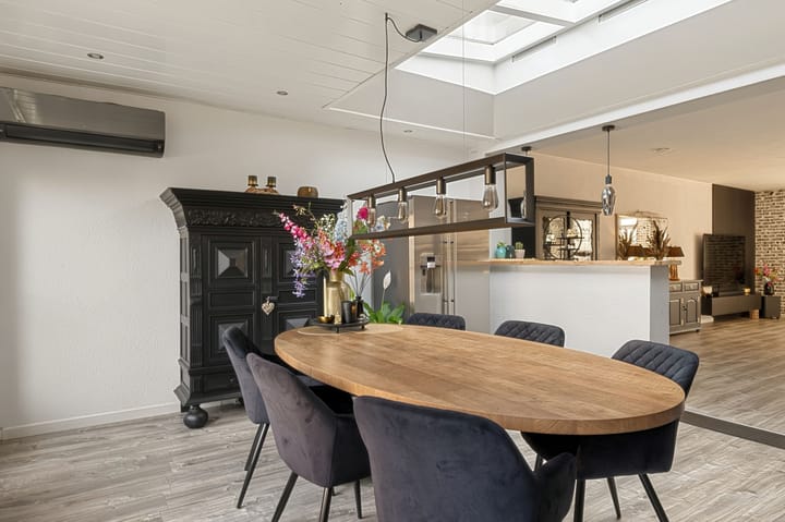 Tussenwoning te koop: Fitissingel 61, Deurne