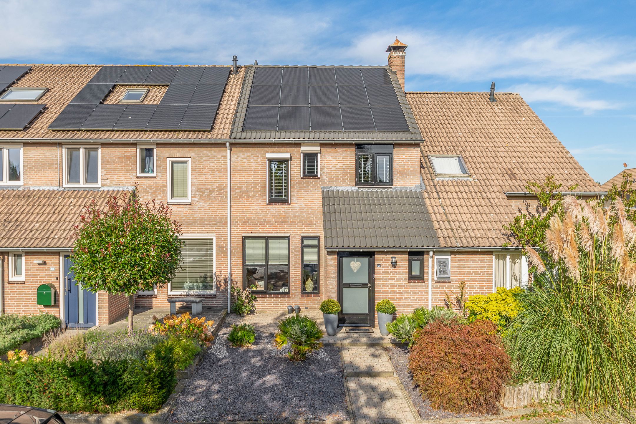 Fitissingel 61 