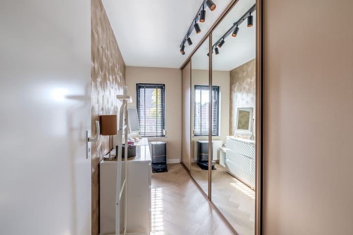 Tussenwoning te koop: Fitissingel 61, Deurne