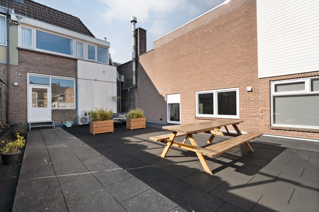 Foto 43 van Hoofdstraat 77-A