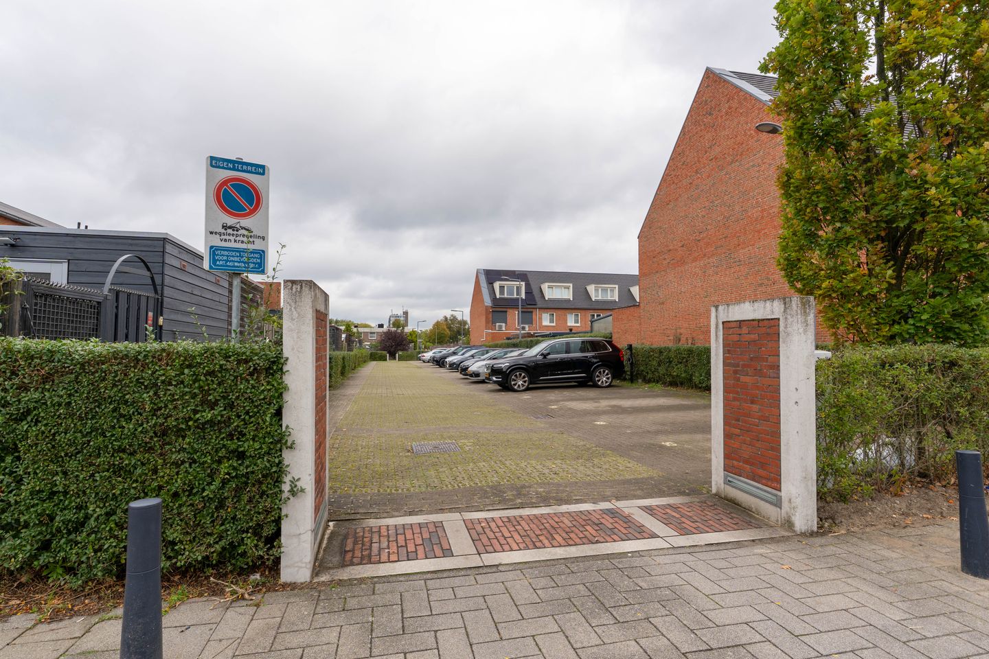 Photo 19 of Rilland Bathstraat 46
