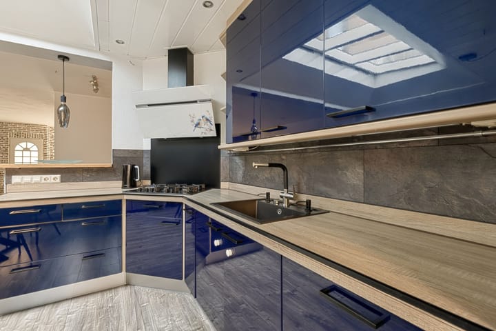Tussenwoning te koop: Fitissingel 61, Deurne