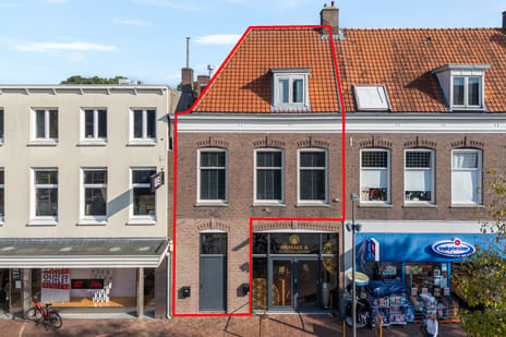 Hoofdstraat thumbnail