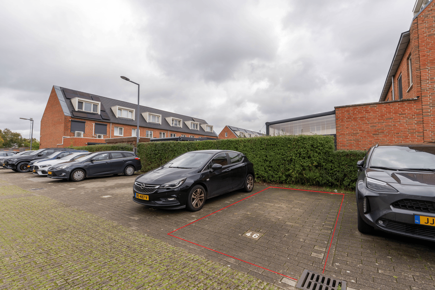 Photo 20 of Rilland Bathstraat 46