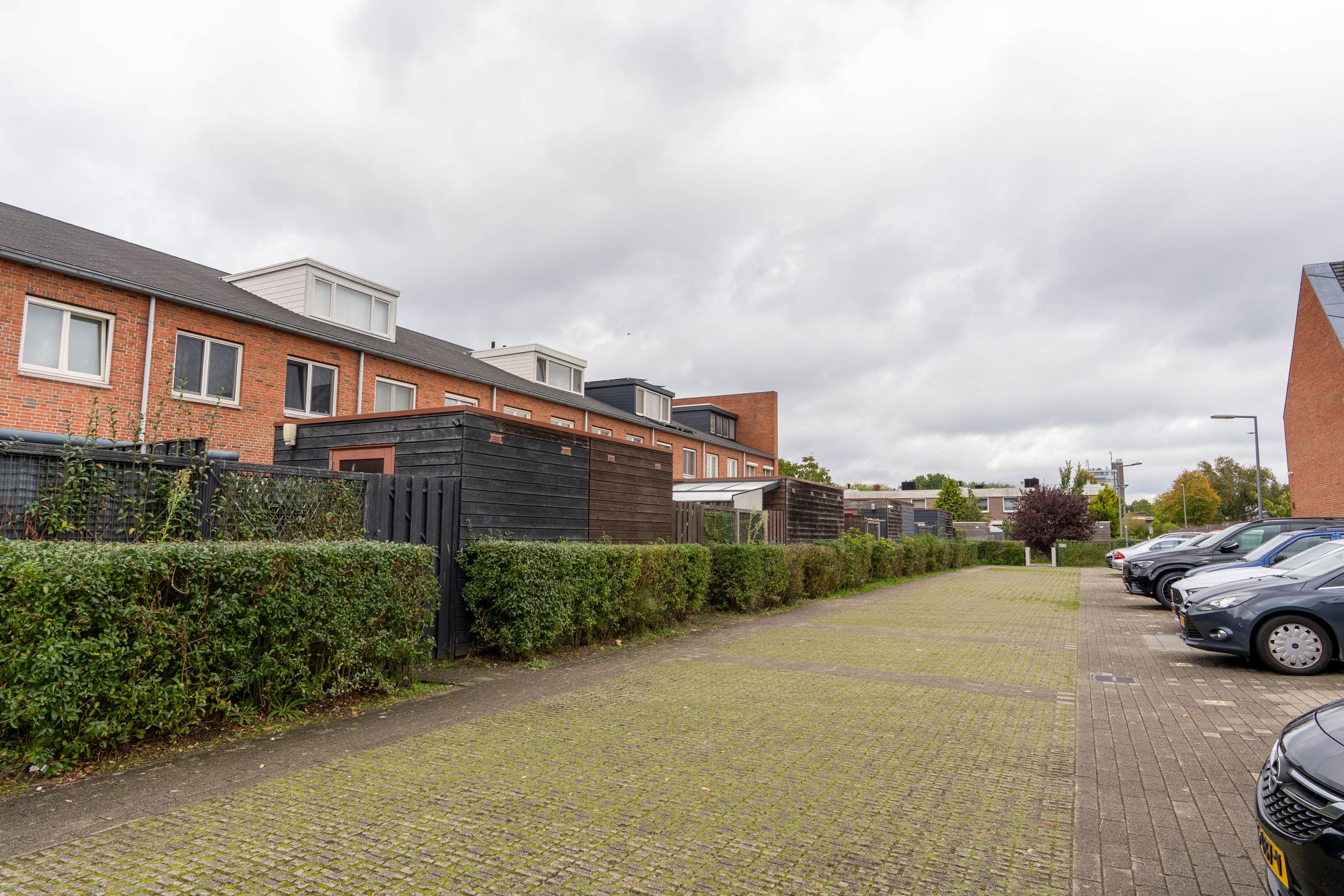 Photo 21 of Rilland Bathstraat 46