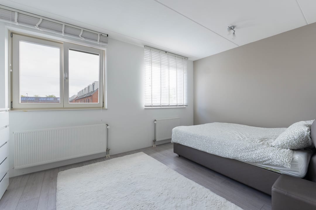 Photo 11 of Rilland Bathstraat 46