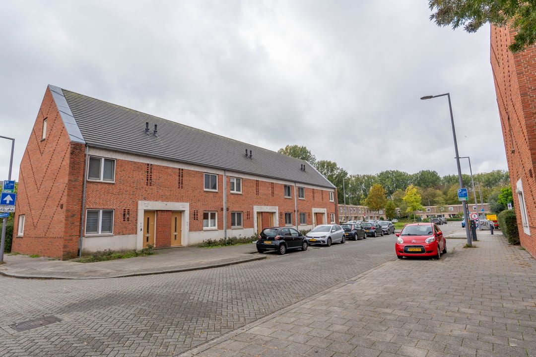 Photo 22 of Rilland Bathstraat 46