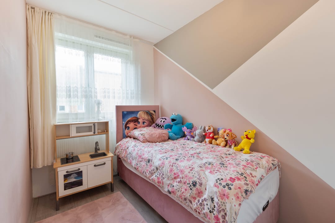 Photo 13 of Rilland Bathstraat 46