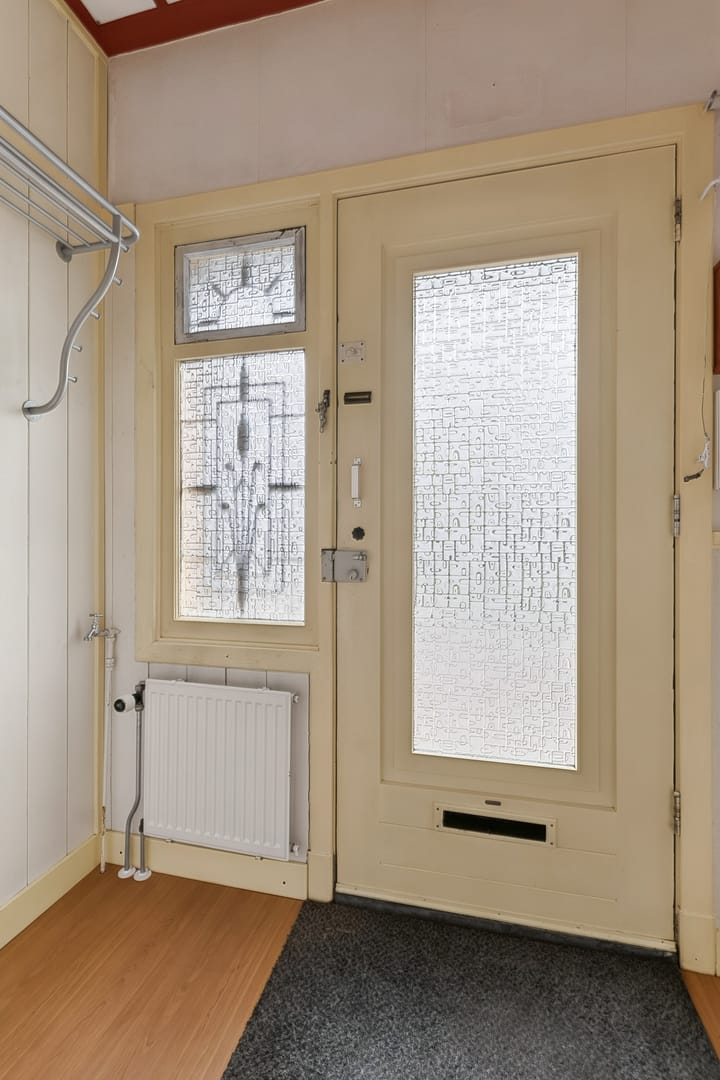 Vrijstaande woning te koop: Raadhuisweg 17, Reeuwijk