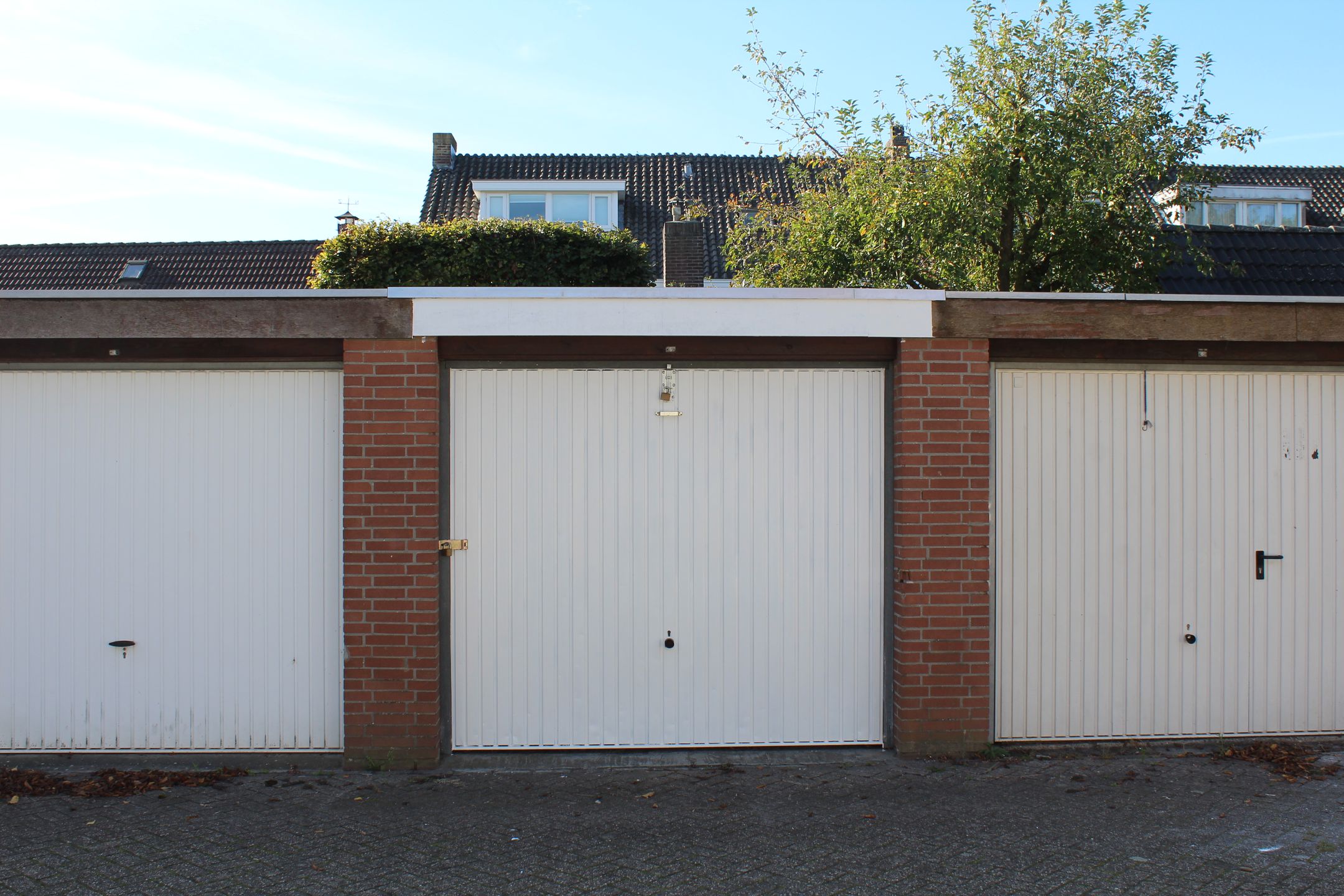 Kluizenaarstraat 13 