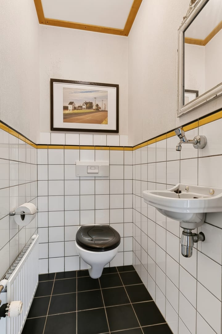 Vrijstaande woning te koop: Raadhuisweg 17, Reeuwijk
