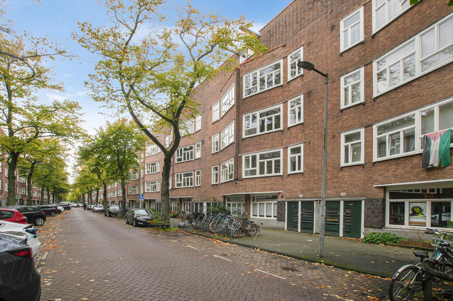 Photo 25 of Orteliusstraat 228-1