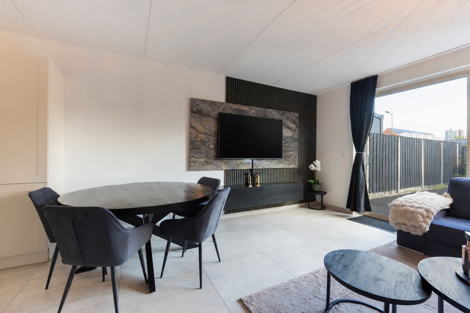 Photo 3 of Rilland Bathstraat 46