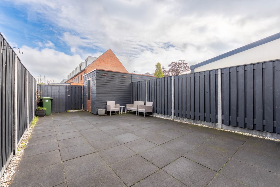 Photo 7 of Rilland Bathstraat 46
