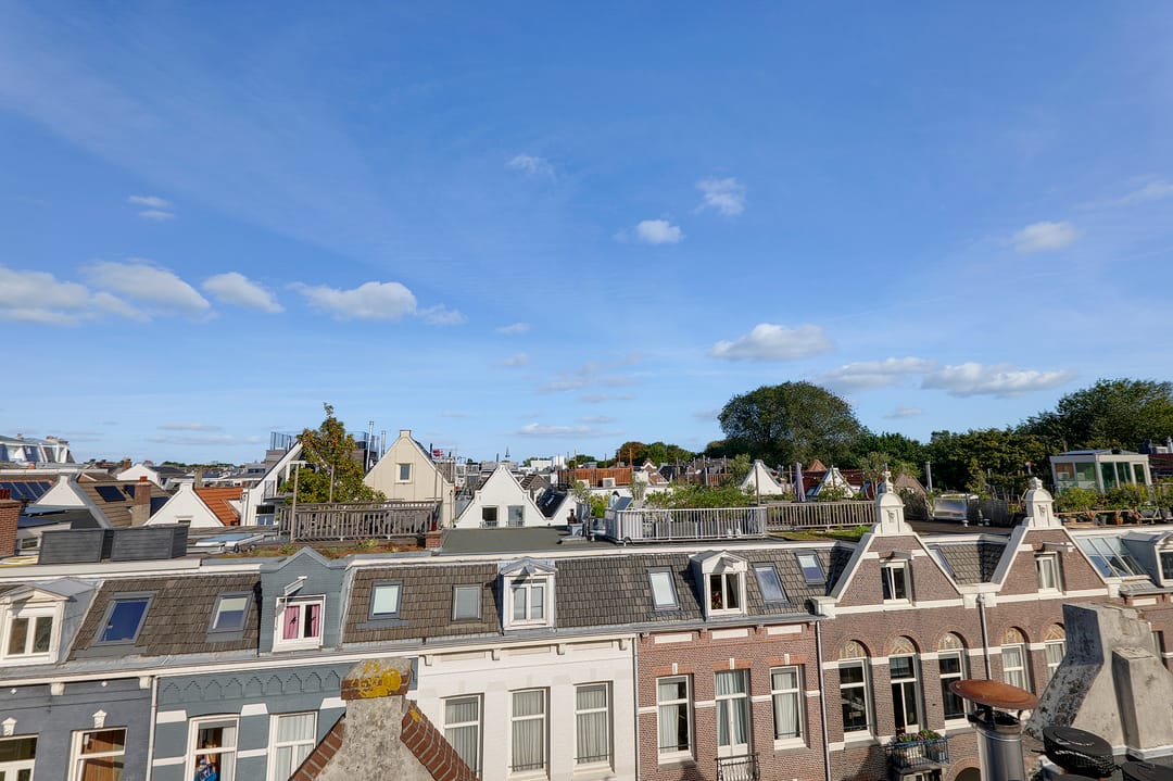 Photo 41 of Vondelkerkstraat 16-1