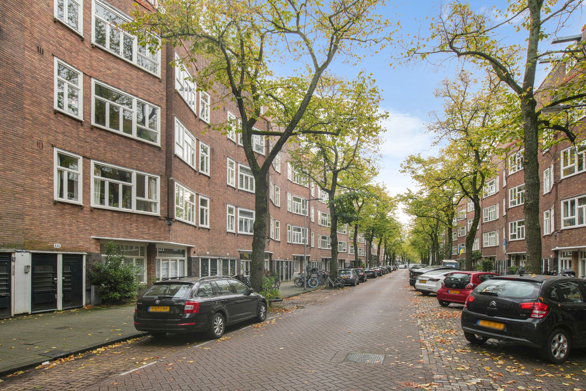 Photo 24 of Orteliusstraat 228-1