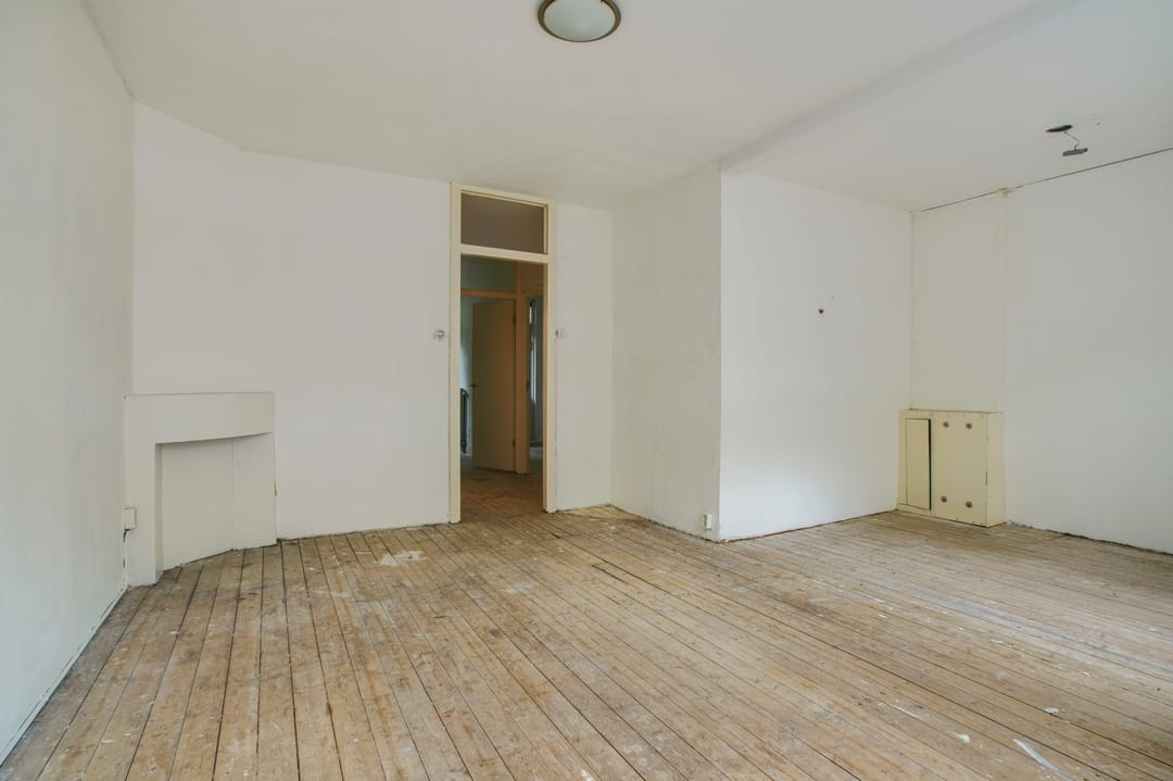 Photo 8 of Orteliusstraat 228-1
