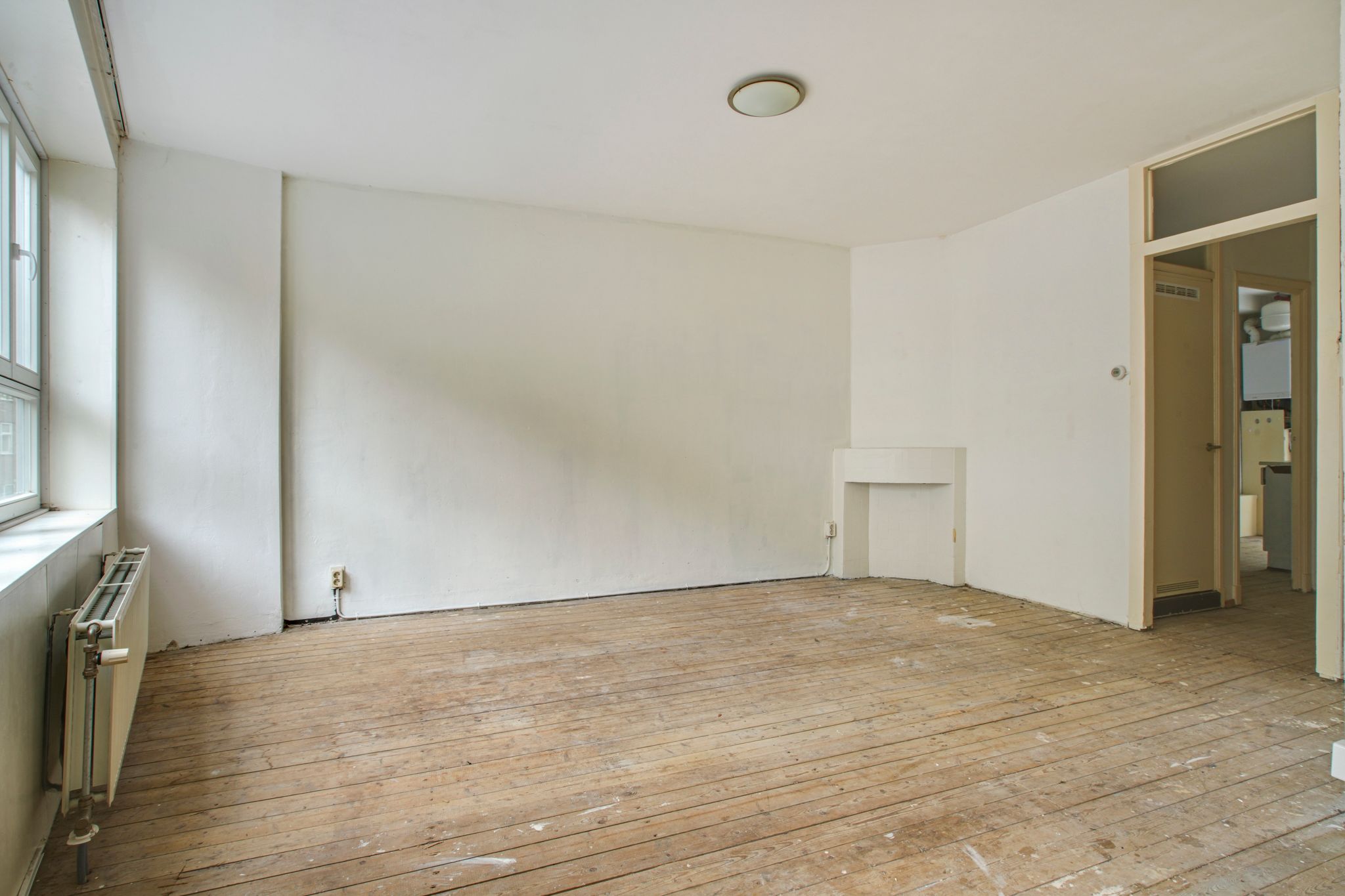 Photo 9 of Orteliusstraat 228-1