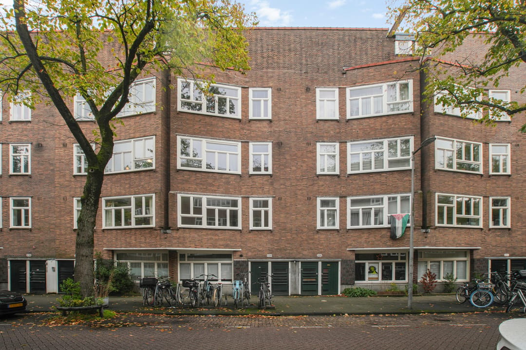 Photo 1 of Orteliusstraat 228-1