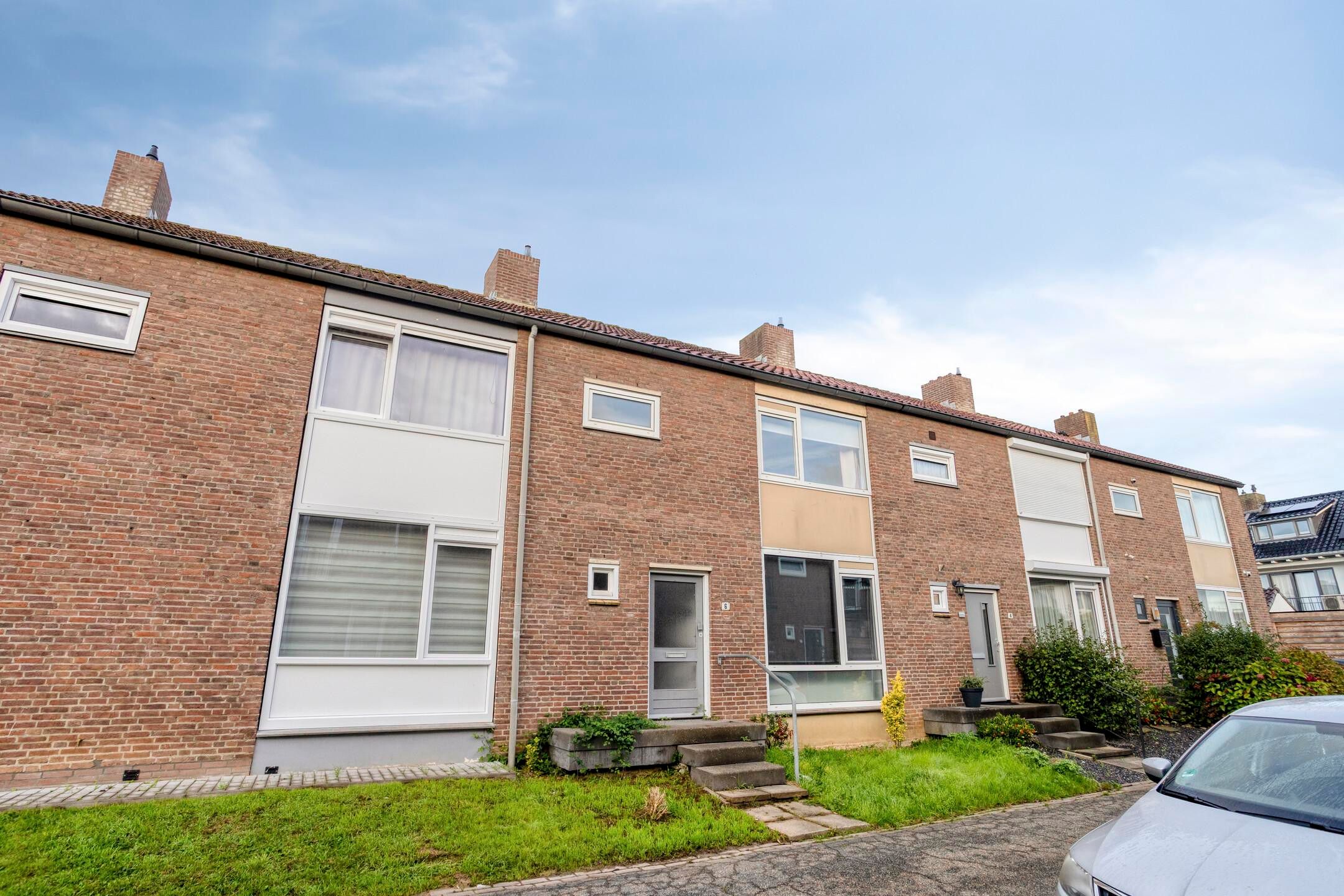 Horatiusstraat 6 