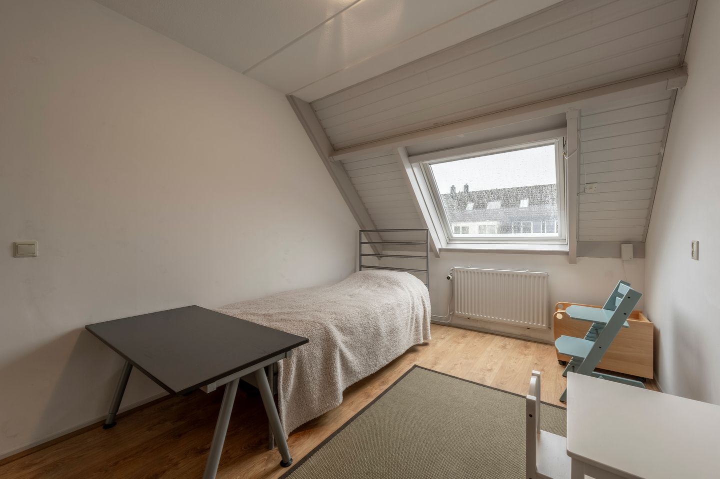 Photo 14 of Albert Verweystraat 15
