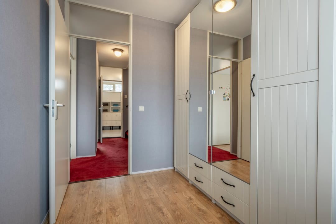Photo 16 of Albert Verweystraat 15