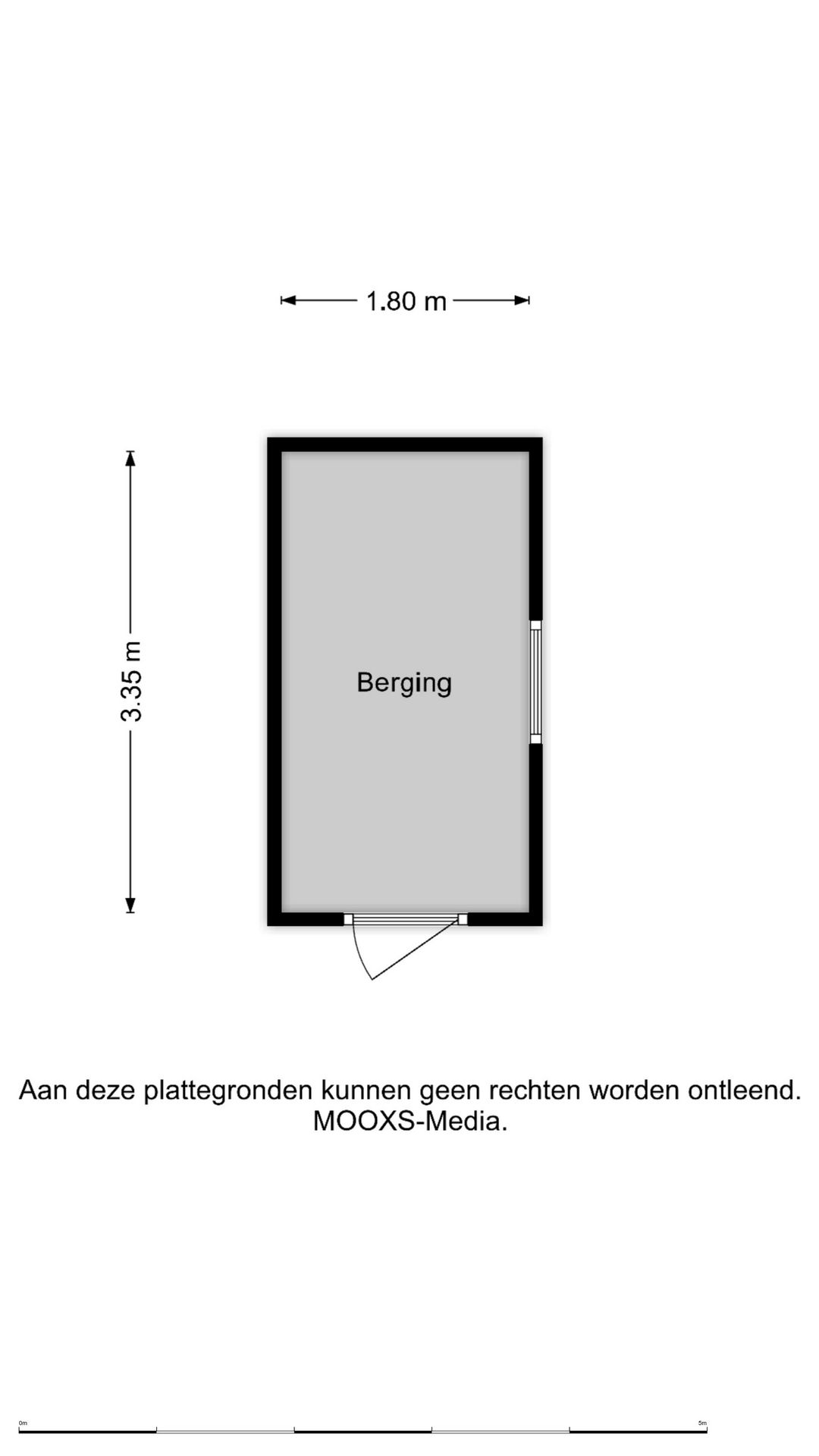 Photo 31 of Albert Verweystraat 15