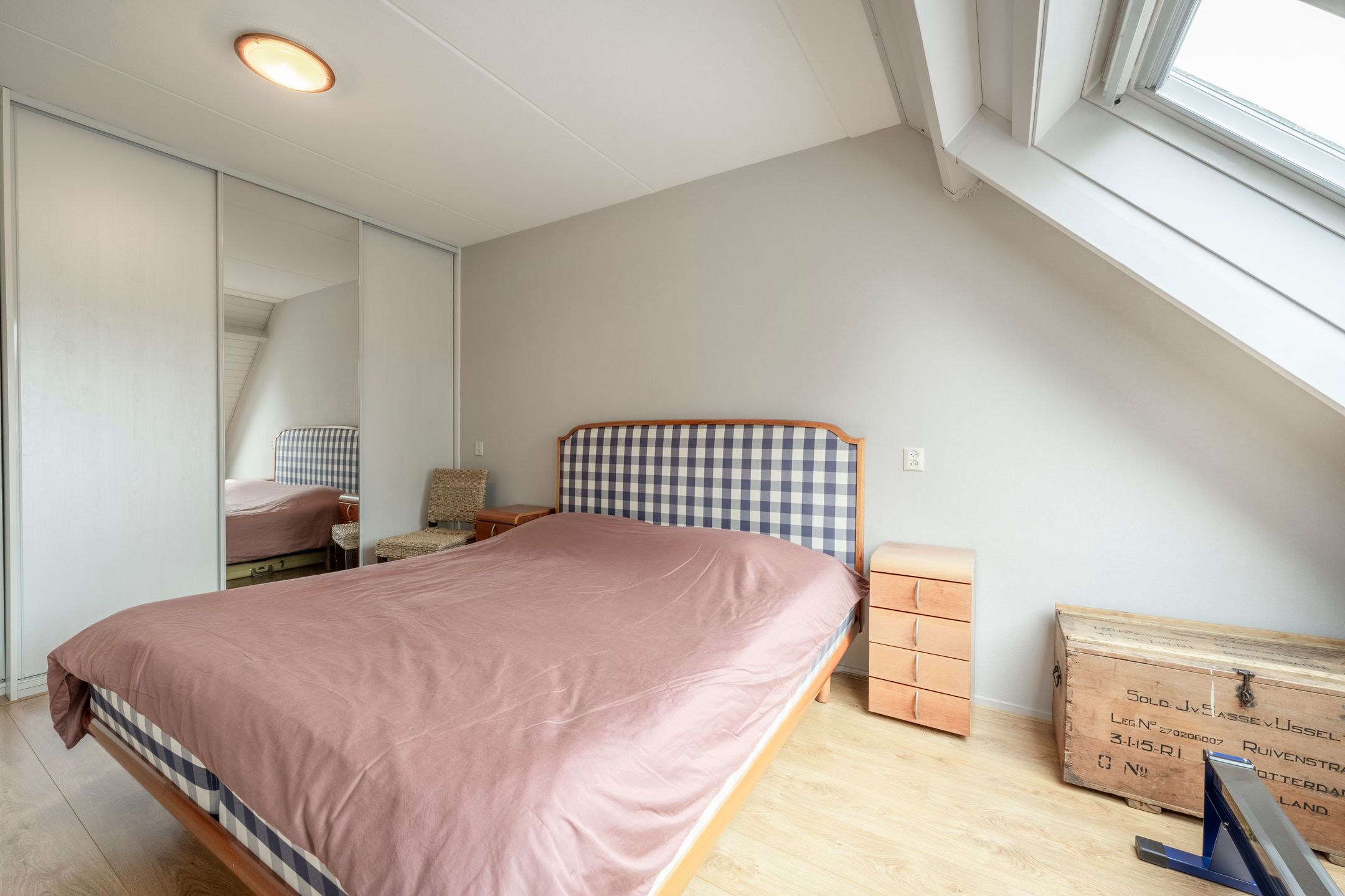 Photo 12 of Albert Verweystraat 15