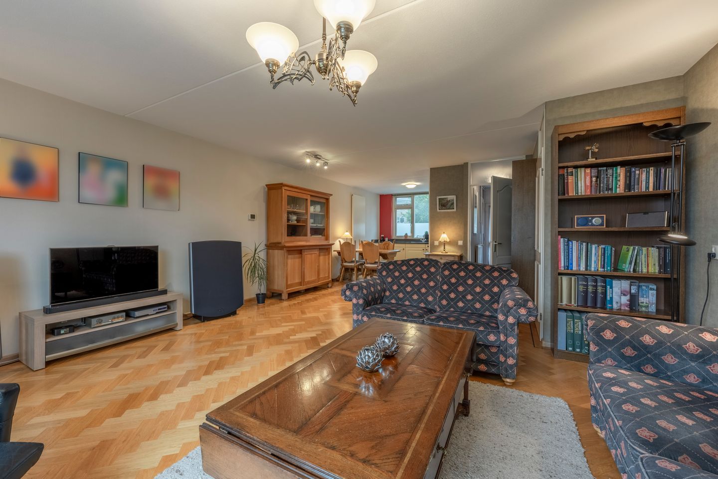 Photo 5 of Albert Verweystraat 15