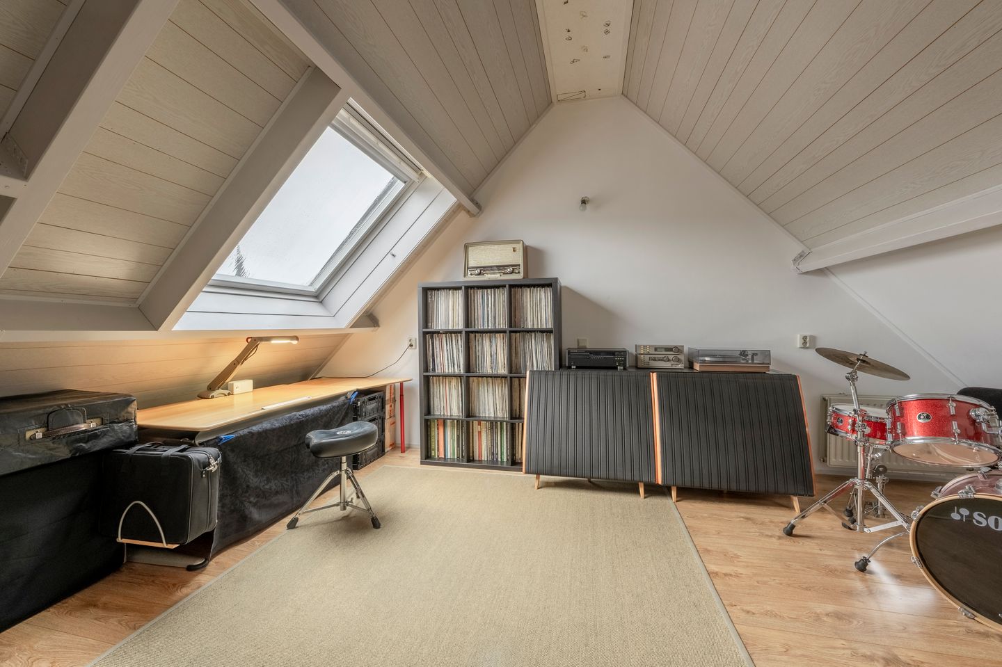 Photo 20 of Albert Verweystraat 15