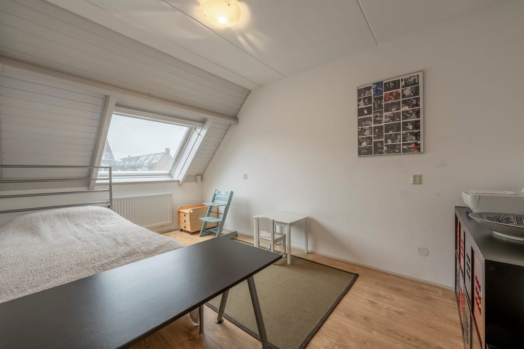 Photo 13 of Albert Verweystraat 15