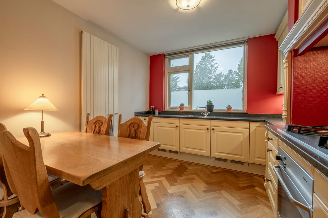 Photo 7 of Albert Verweystraat 15