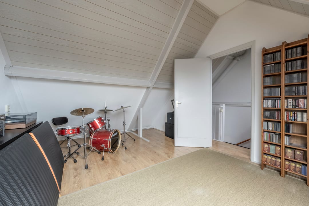 Photo 22 of Albert Verweystraat 15