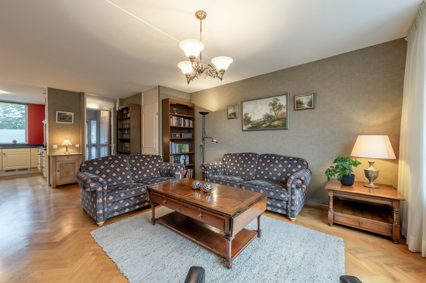 Photo 4 of Albert Verweystraat 15
