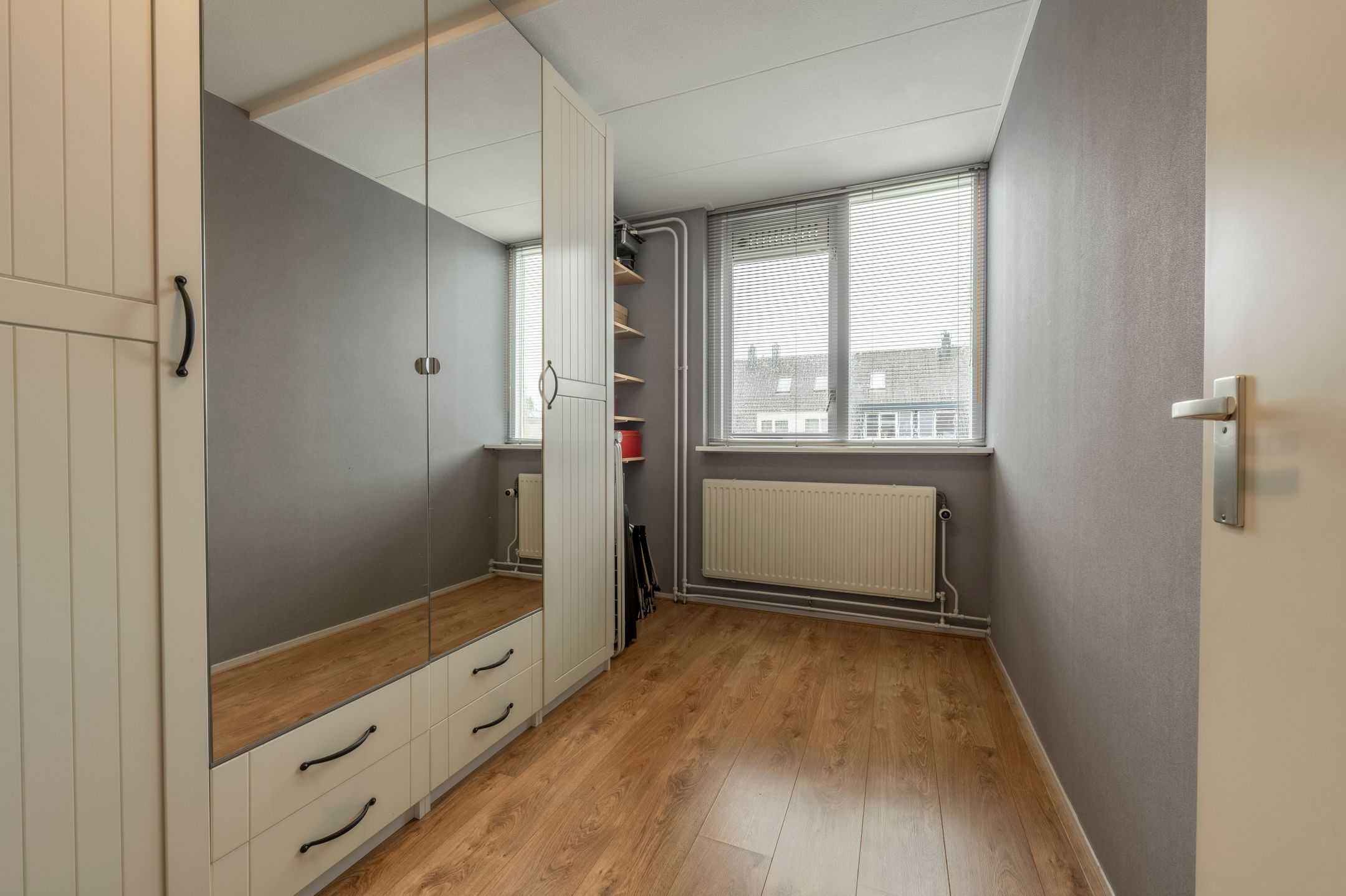 Photo 15 of Albert Verweystraat 15