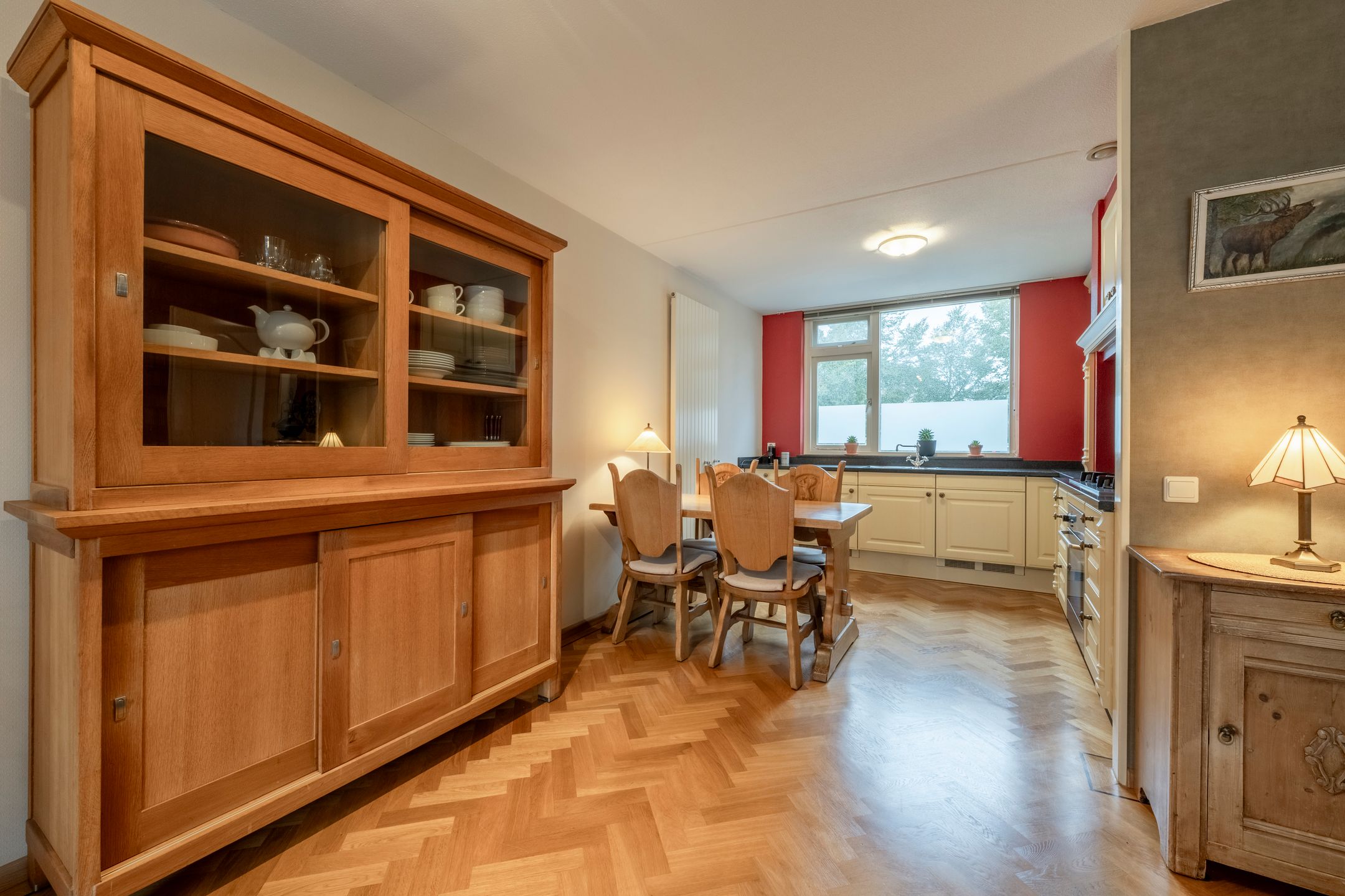 Photo 6 of Albert Verweystraat 15