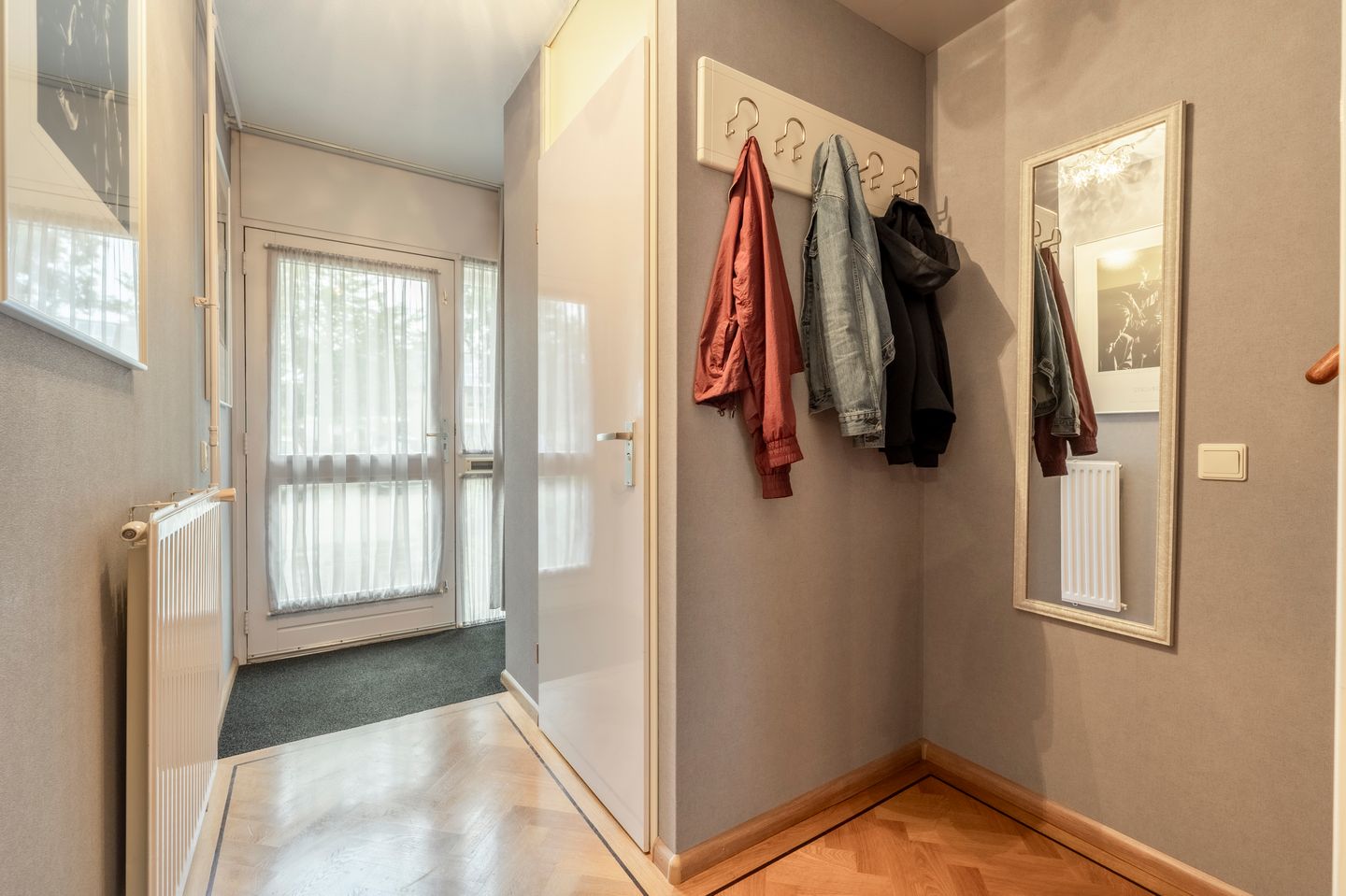 Photo 10 of Albert Verweystraat 15