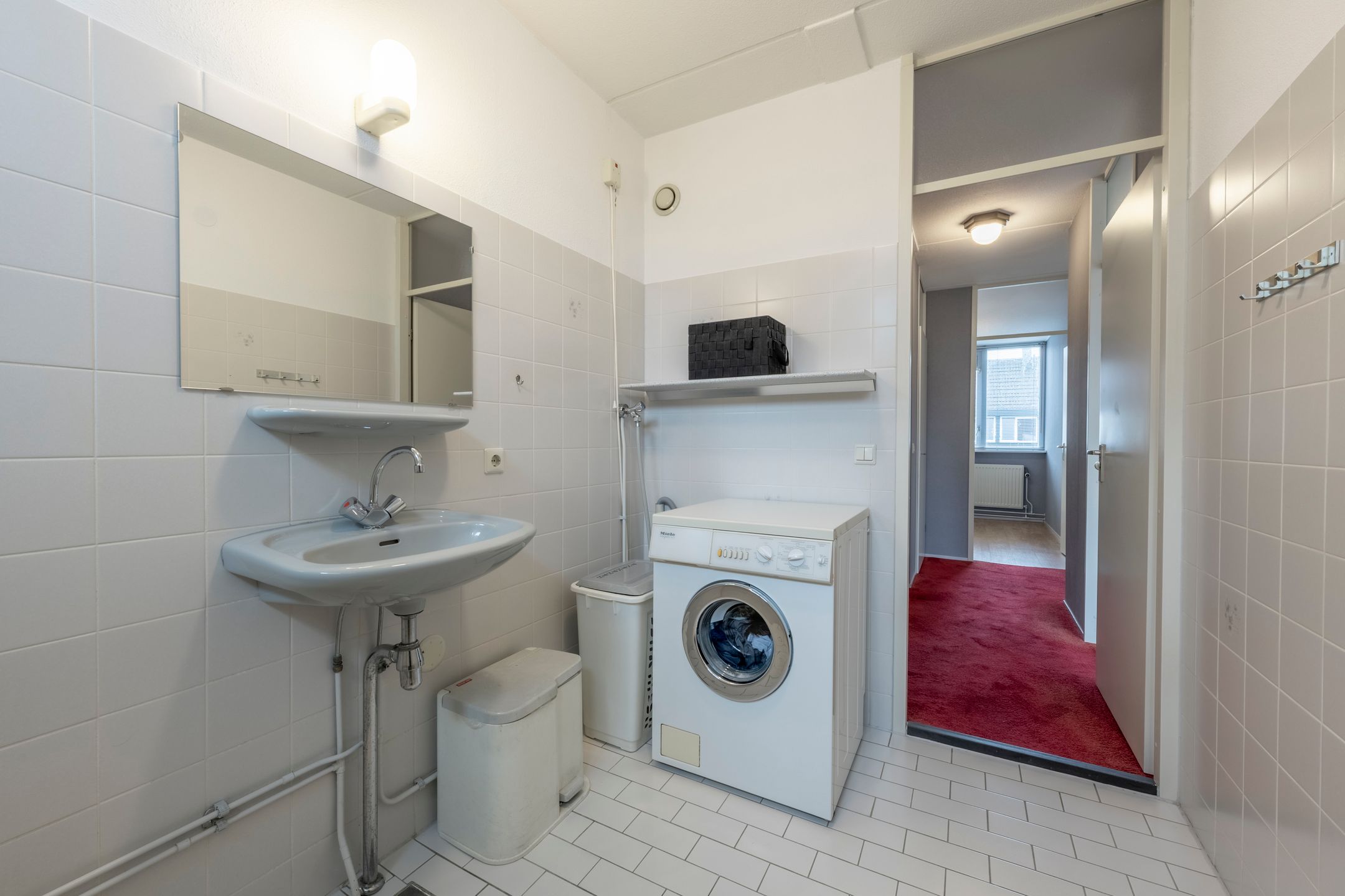 Photo 18 of Albert Verweystraat 15