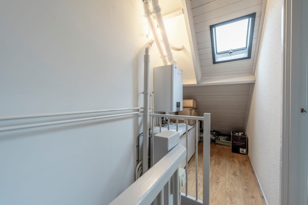 Photo 23 of Albert Verweystraat 15