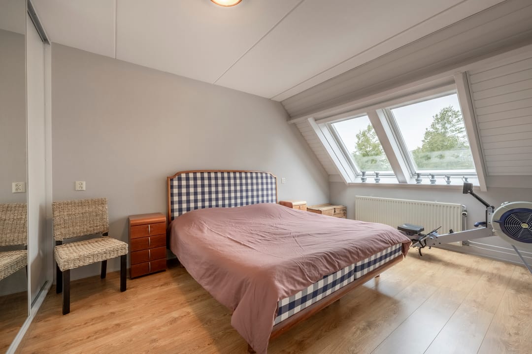 Photo 11 of Albert Verweystraat 15