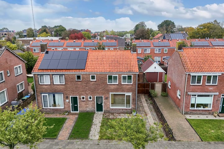 Foto 4 van Ludgerusstraat 15