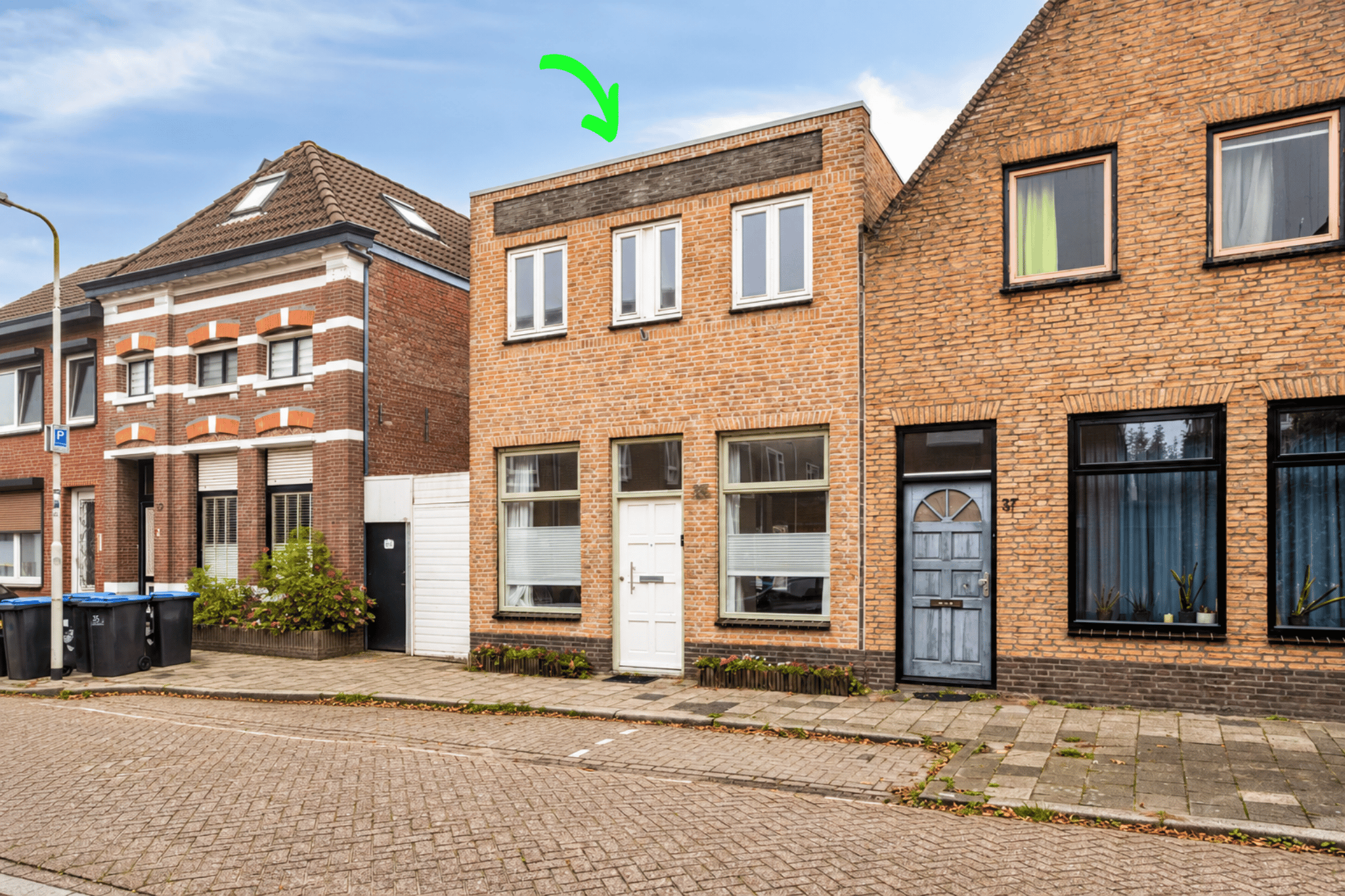 Damstraat 35 