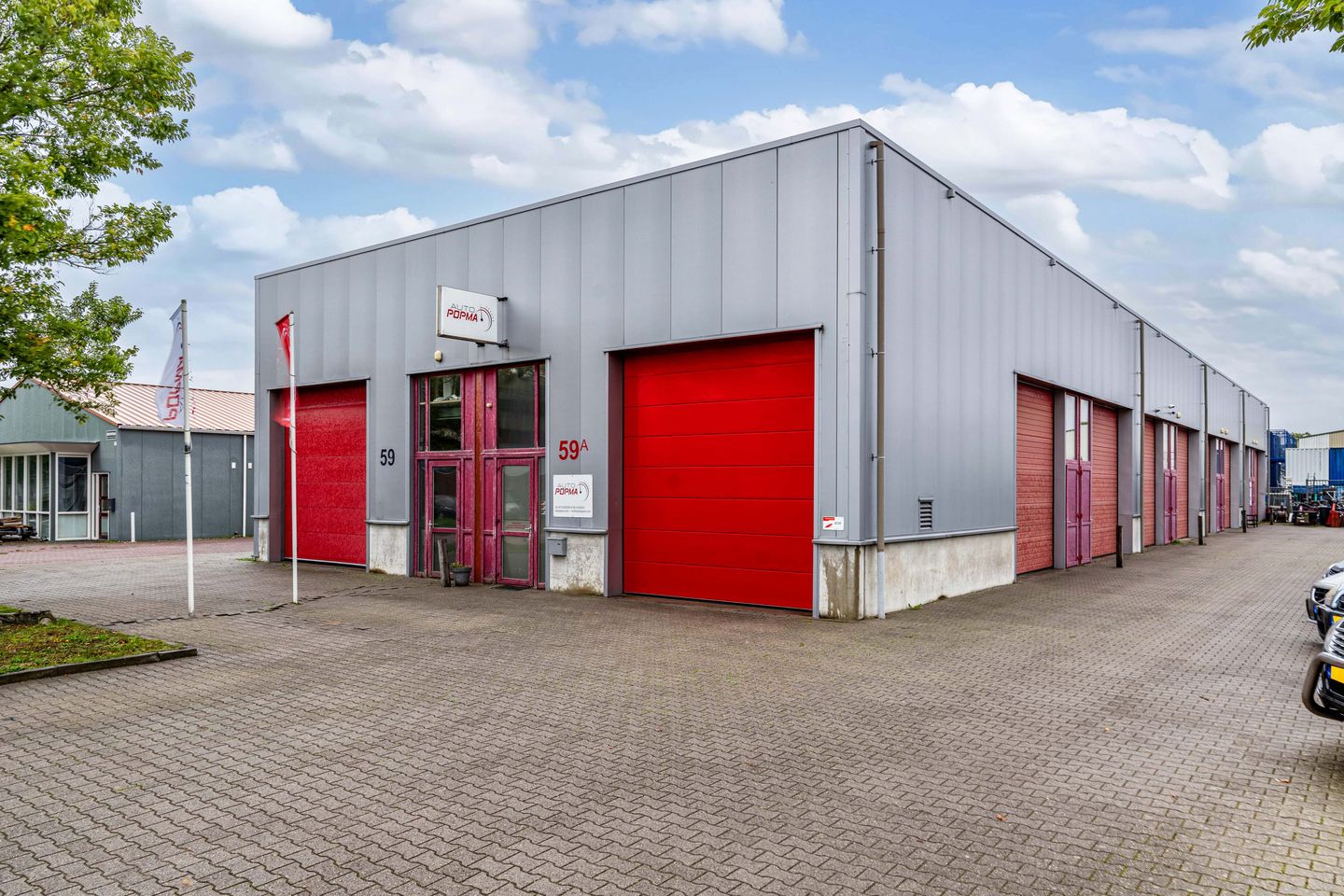 View photo 1 of Eigen Haard 59-A