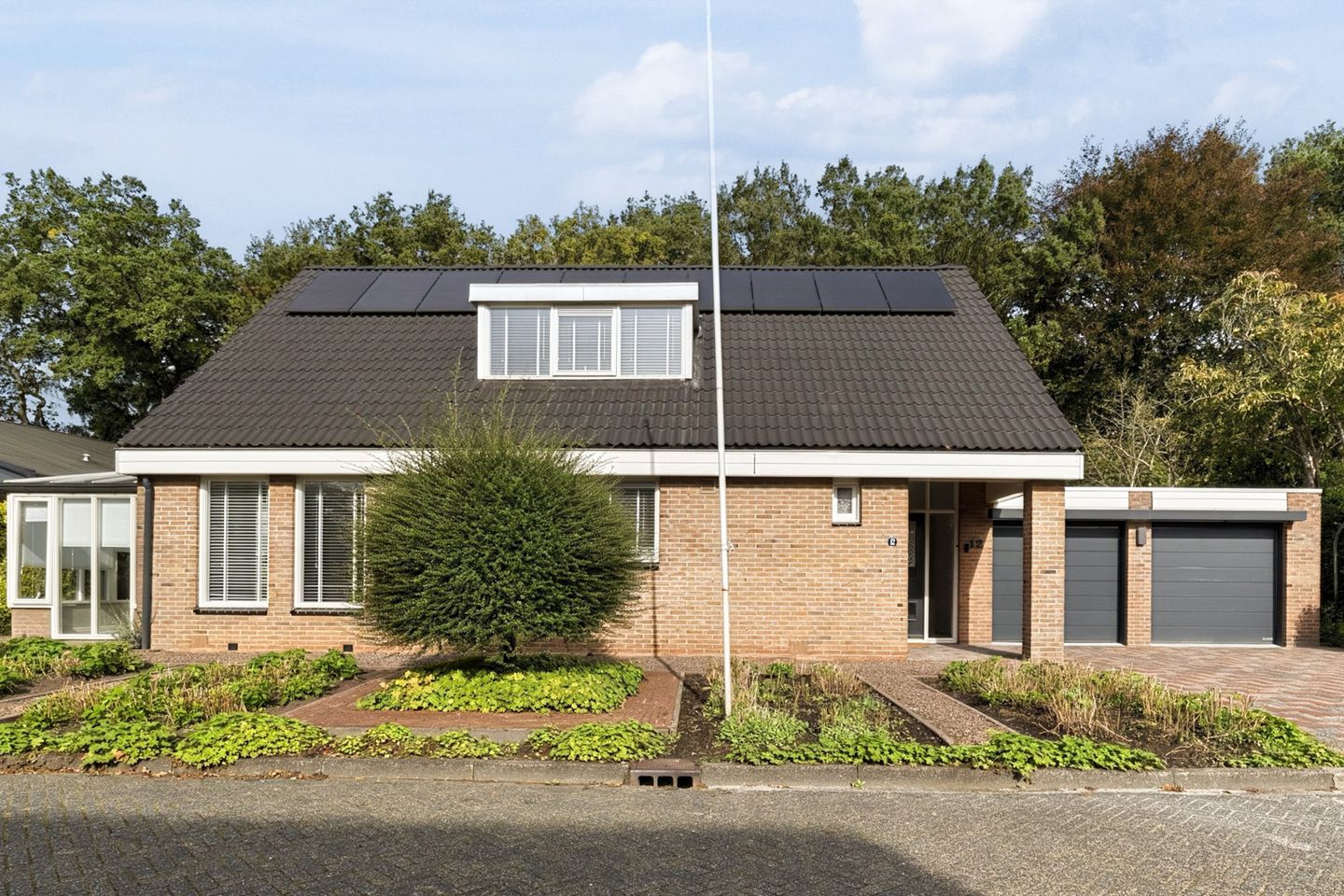 Foto 1 van Het Lage Holt 12