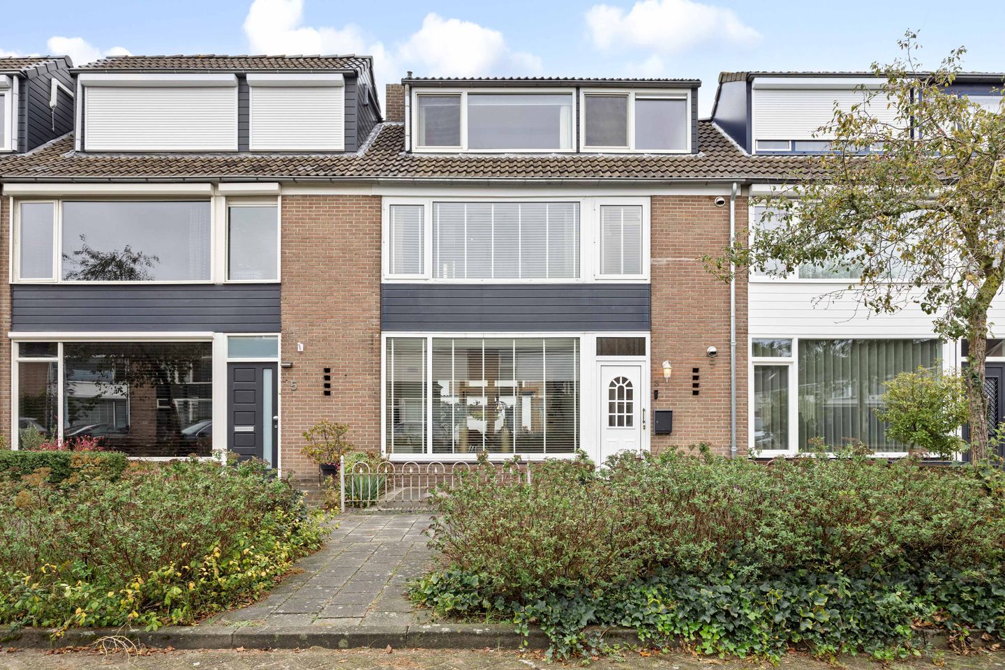 Foto 1 van Klaproosstraat 3